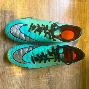 Women’s Nike Soccer Cleats